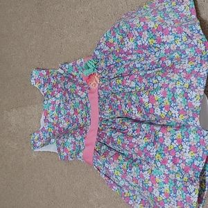 Carters Spring Dress